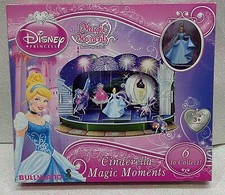 DISNEY BULLYLAND CENERENTOLA