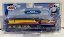 Motore e tender Bachmann scala