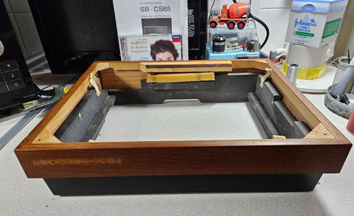 Bang olufsen beogram 1000 - bang,