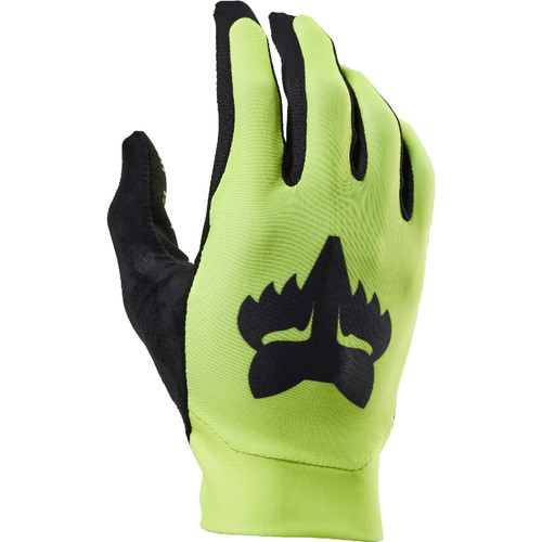 Fox racing flexair - glove, lunar
