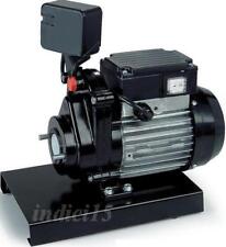 Sistema Professionale Integrato REBER Motore 600W motoriduttore