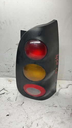 Stop fanale posteriore destro - stop,