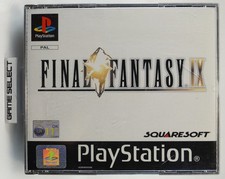 Final fantasy prima - final, 9