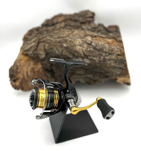 Mulinello spinning daiwa 23 - da,