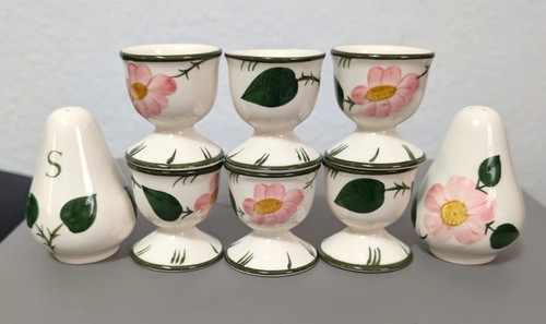 Villeroy boch wildrose - &,