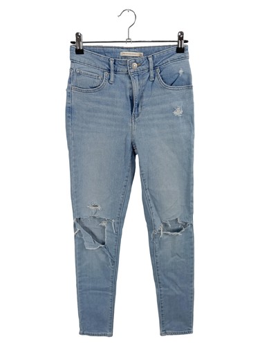 Levi strauss 721 jeans - levi,