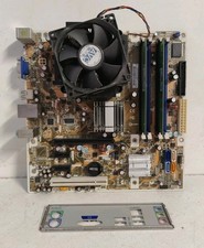 Scheda Madre HP Pegatron