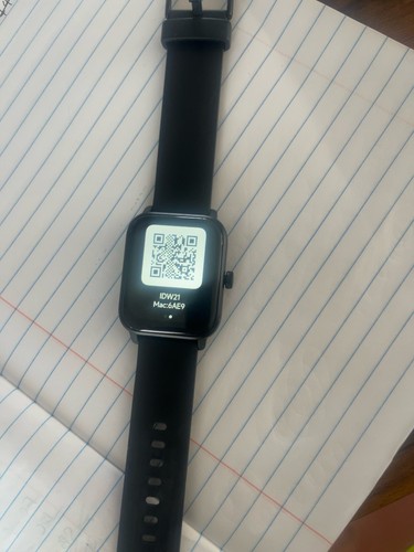Smart watch keeponfit idw21 - smart,