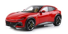 BBR Models 1:18 FERRARI