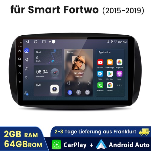 Android autoradio - android,