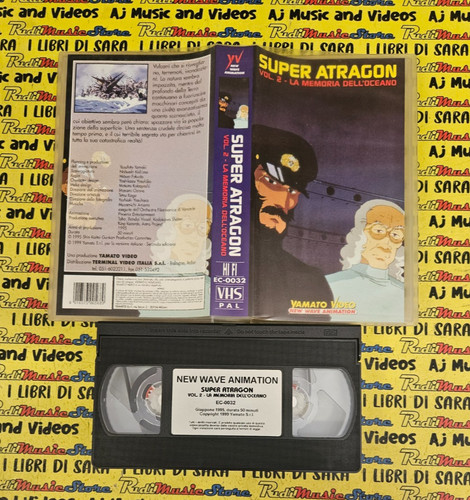 Vhs film super - film, vol.
