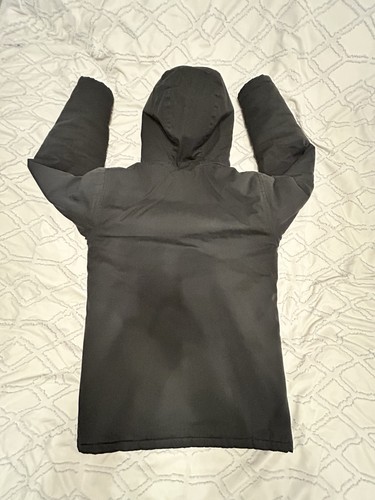 Cappotto invernale levi - cappotto,