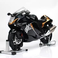 Modellino moto in lega