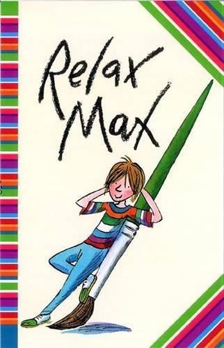 Max relax - max:,