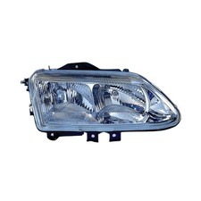 Faro Anteriore Destro DX