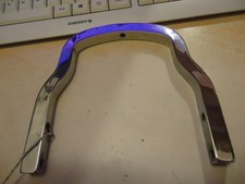 Harley Davidson Sissy Bar