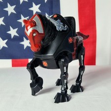 Masters of the universe