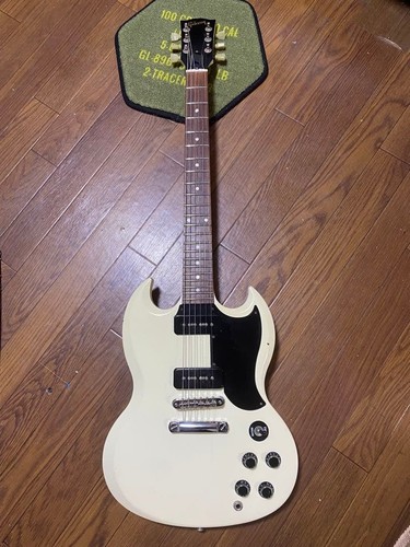 Spedizione gratuita gibson sg - gratuita!,