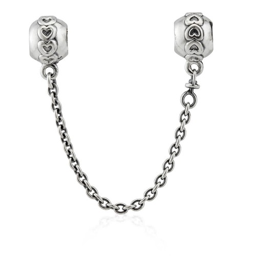 Charm pandora fascia cuori - pandora,