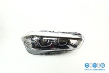 Faro Originale BMW F39 Voll