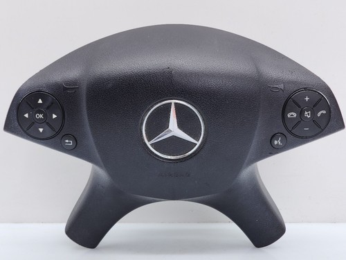Airbag volante per mercedes - airbag,