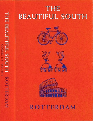 The beautiful south rotterdam - the,
