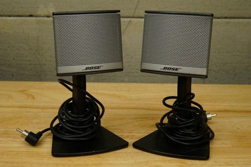Set vintage bose - set, companion