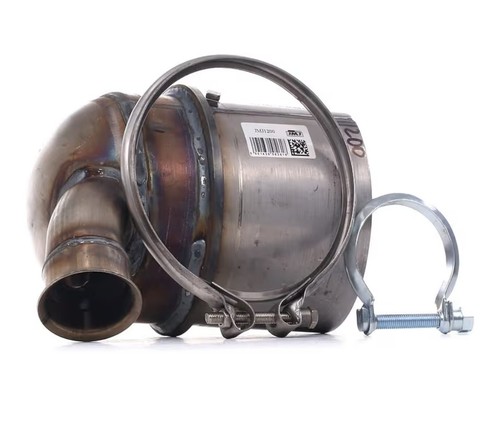 Jmj 1200 dpf peugeot - dpf,