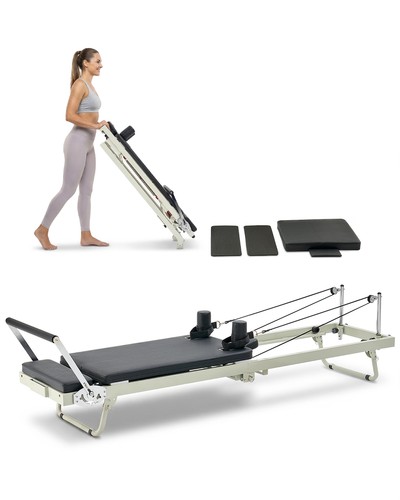 Uimoso compact pilates - 91",