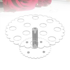  12 Holes Ice Cream Holder