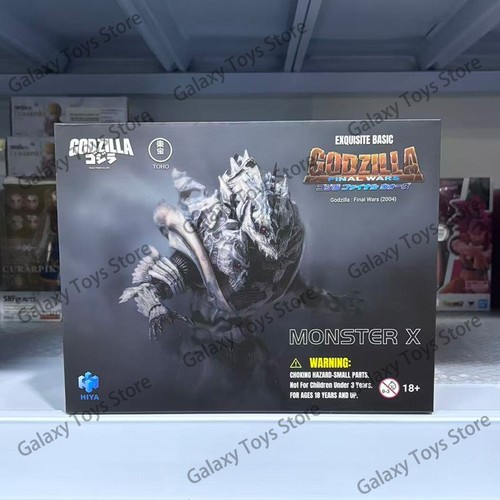 Hiya ebg0288 monster - hiya,