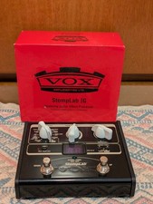 Vox StompLab IG Pedale Multi-effetto per chitarra