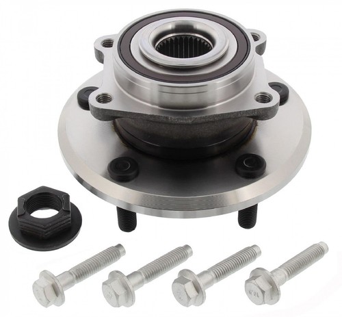 Ruota frontale per dodge - ruota,