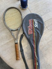 Wilson Pro Staff 85 L4 -