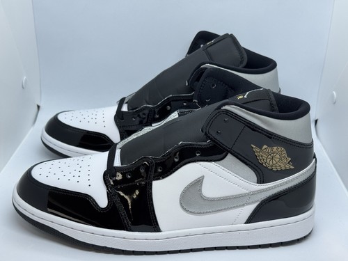 Nike air jordan mid uomo - mid,