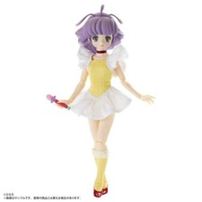 Azone creamy mami bambola - mami, 2025