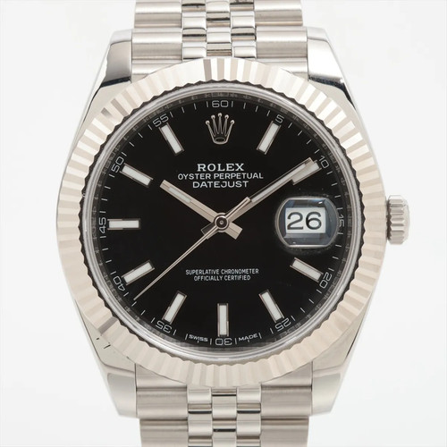 Rolex datejust 126334 - datejust,