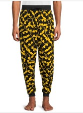 Pantaloni da notte uomo DC
