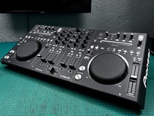 Pioneer DDJ-T1 black console