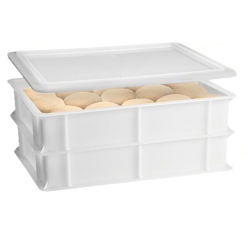 Set cassette con coperchio - 2,