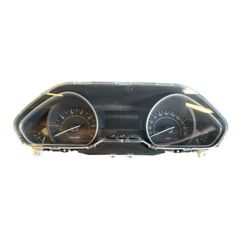 Quadro strumenti peugeot 208 - strumenti,