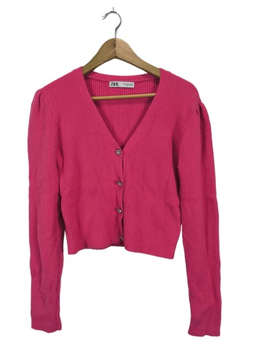 Zara cardigan maglia donna - zara, in