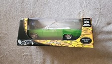 Vendita Hot Wheels 1/18