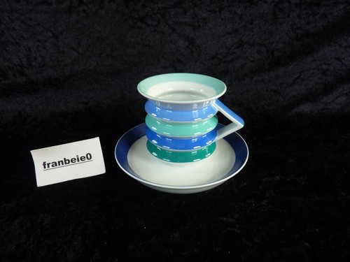 Rosenthal tazza artistica n - ",