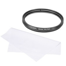 Filtro polarizzatore circolare