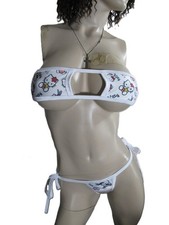 Bikini hello kitty extreme - bikini,