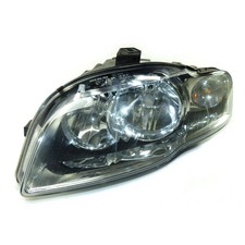Faro Sinistro Audi A4 B7 A4