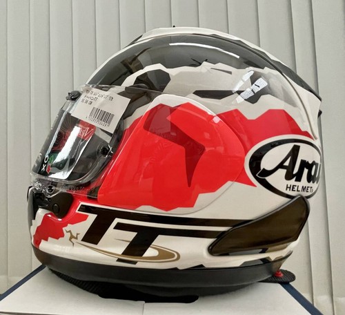 Arai dohan isle of - dohan, man