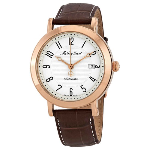 Orologio uomo mathey tissot - uomo, mathey-tissot