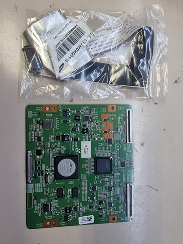 Main board samsung eu46d7000 - main,